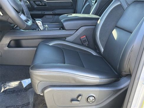 New 2026 RAM 1500 RHO w/ RHO Level 1 Equipment Group image 21