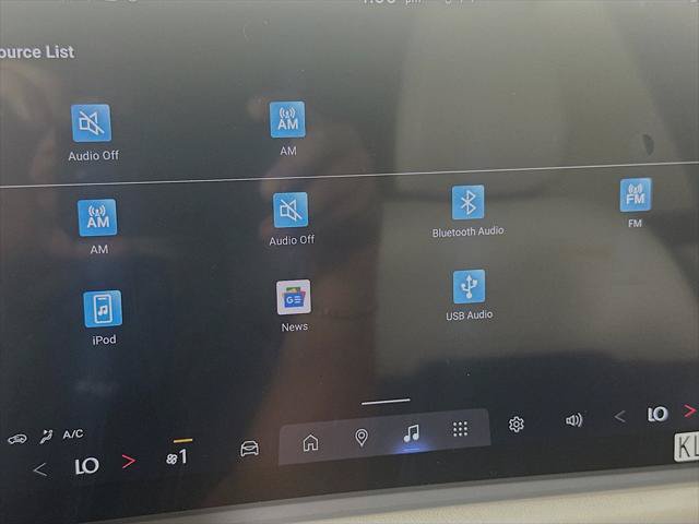New 2026 MAZDA CX-5 Select AWD/4WD image 12