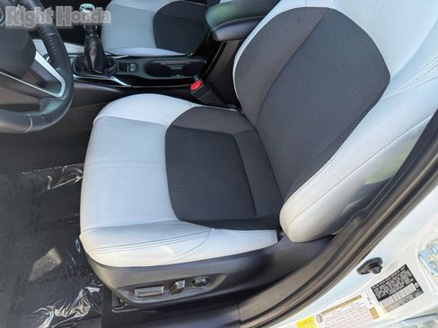 Used 2021 Toyota Corolla XSE w/ Carpet Mat Package (TMS) image 13