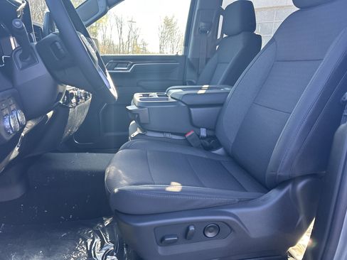 New 2026 GMC Sierra 1500 Elevation AWD/4WD image 17