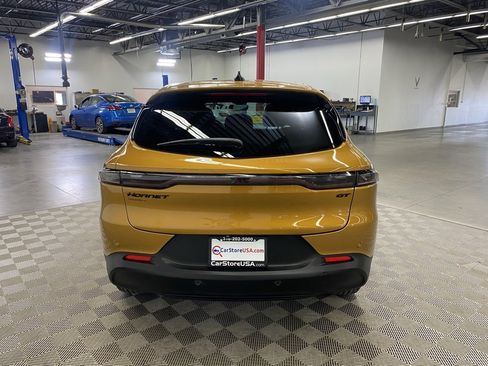 Used 2024 Dodge Hornet GT image 7