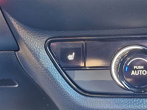 Certified 2024 Honda HR-V Sport image 15