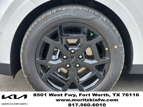 New 2026 Kia Carnival SX Prestige FWD image 7