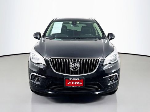 Used 2016 Buick Envision Premium image 8