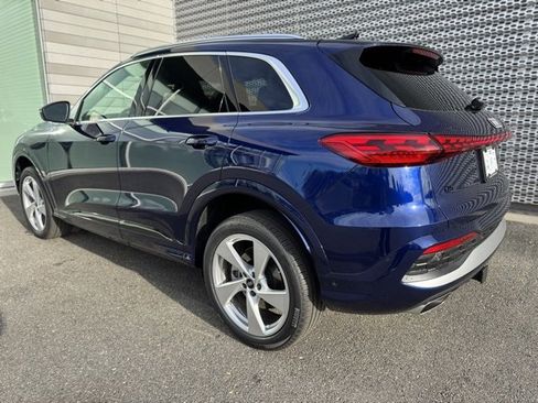 New 2025 Audi Q5 Premium Plus image 3