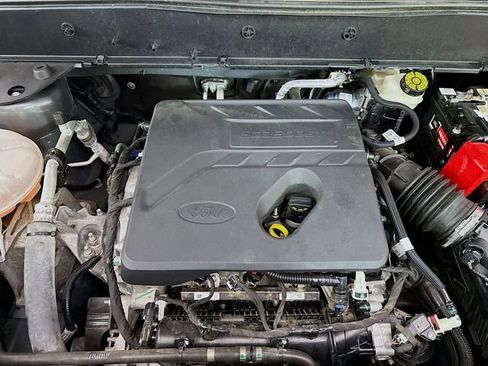 Used 2021 Ford Bronco Sport Big Bend image 29