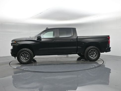 Used 2020 Chevrolet Silverado 1500 RST w/ All-Star Edition image 33