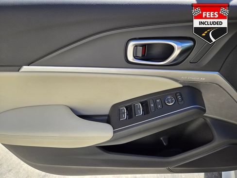 New 2026 Acura Integra Type S FWD image 22