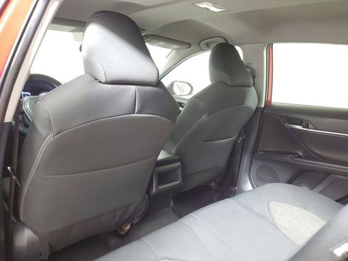 Used 2024 Toyota Camry LE image 12