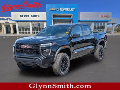 New 2026 GMC Canyon Elevation w/ Convenience Package