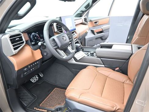 New 2026 Toyota Tundra 1794 Edition w/ TRD Off-Road Package image 4