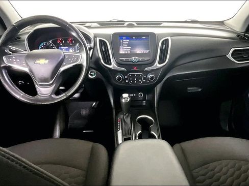 Used 2020 Chevrolet Equinox LT image 15
