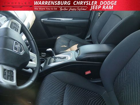 Used 2018 Dodge Journey SE w/ Connectivity Group image 8
