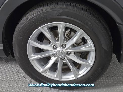 Certified 2024 Honda CR-V EX-L image 10