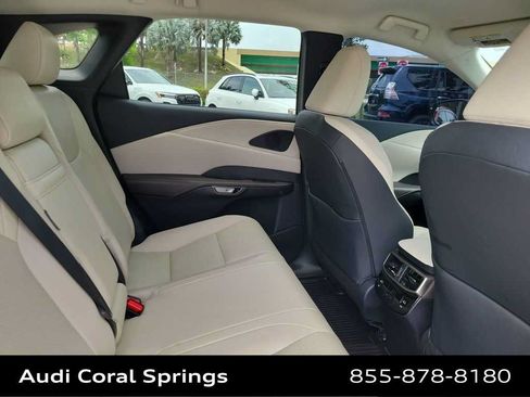 Used 2024 Lexus RX 350 FWD w/ Technology Package image 21