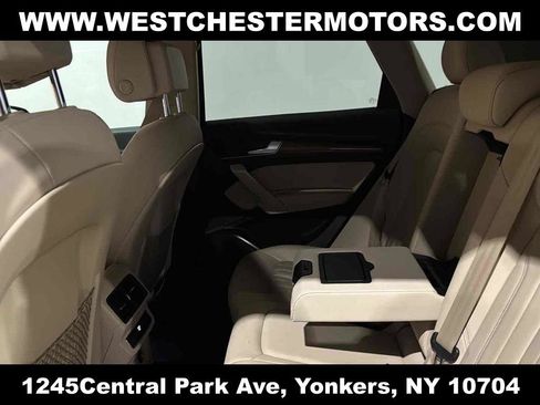 Used 2021 Audi Q5 2.0T Premium AWD/4WD image 29