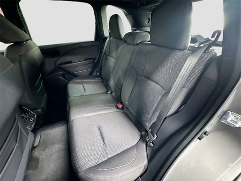 New 2026 Subaru Forester Premium image 23