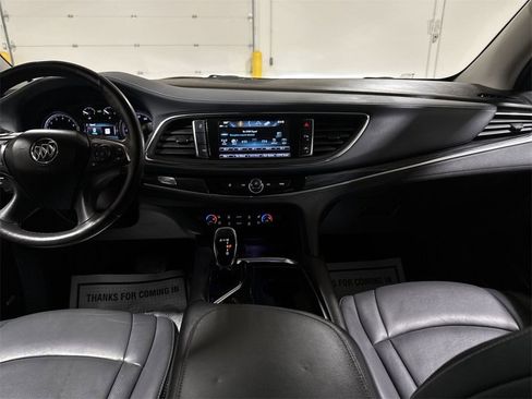 Used 2018 Buick Enclave Premium w/ Experience Buick Package image 10