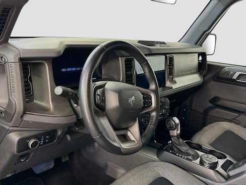 Used 2025 Ford Bronco Big Bend AWD/4WD image 18
