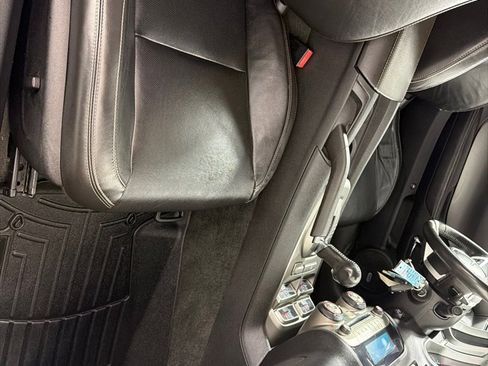 Used 2011 Chevrolet Camaro LT w/ RS Package RWD image 20