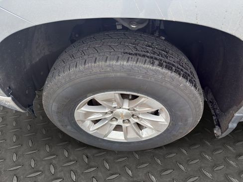 Used 2023 Chevrolet Silverado 1500 LT image 21