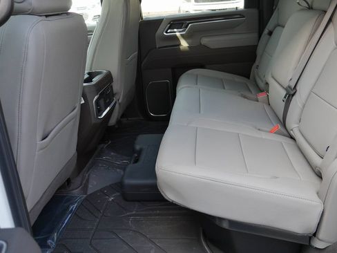 New 2026 Chevrolet Silverado 3500 LTZ w/ LTZ Plus Package AWD/4WD image 27