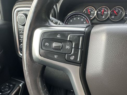 Used 2020 Chevrolet Silverado 1500 RST AWD/4WD image 14
