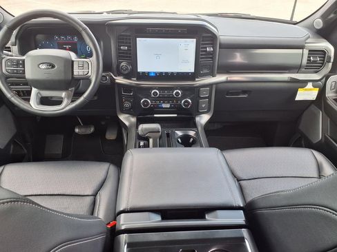 Used 2024 Ford F150 Lariat w/ Equipment Group 502A High AWD/4WD image 19