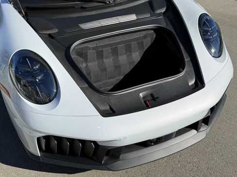 Used 2026 Porsche 911 Carrera GTS image 35