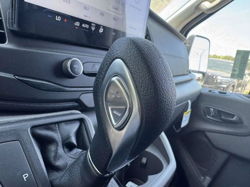 New 2026 Ford Transit 350 148 High Roof Extended w/ Load Area Protection Package RWD image 28