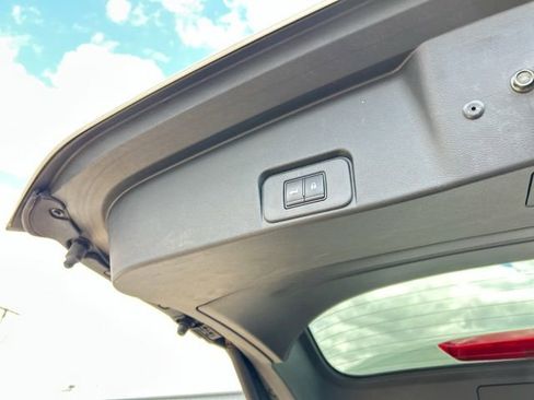Used 2021 Nissan Rogue SL AWD/4WD image 13