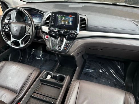 Used 2018 Honda Odyssey EX-L image 26