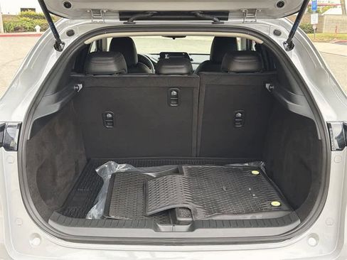 Used 2025 MAZDA CX-30 AWD 2.5 S w/ Select Sport Pkg image 30