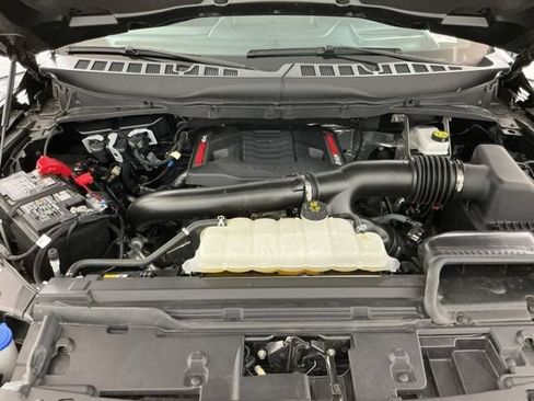 Used 2025 Ford F150 Raptor AWD/4WD image 33