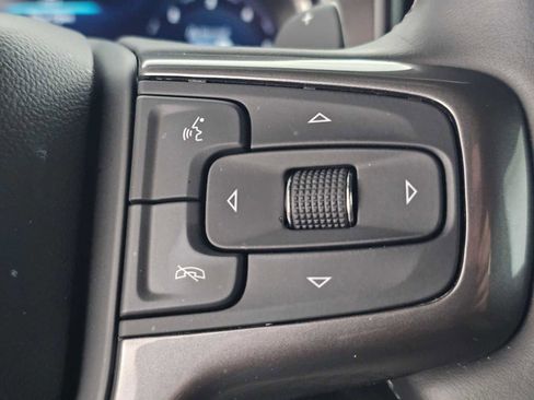 Used 2026 Chevrolet Silverado 1500 ZR2 AWD/4WD image 29