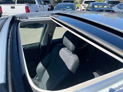 Used 2024 Subaru Legacy Limited image 22