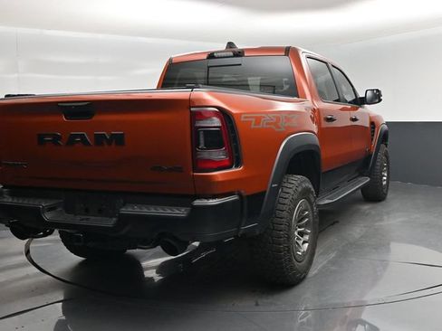 Used 2024 RAM 1500 TRX AWD/4WD image 11