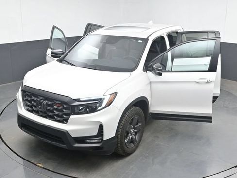 Used 2026 Honda Ridgeline TrailSport image 50