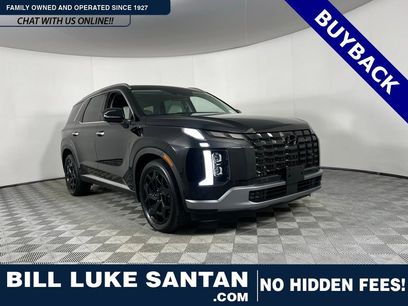 Used 2023 Hyundai Palisade Limited
