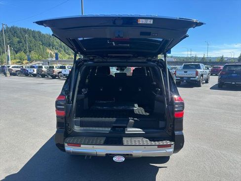 Certified 2026 Toyota 4Runner Limited AWD/4WD image 12