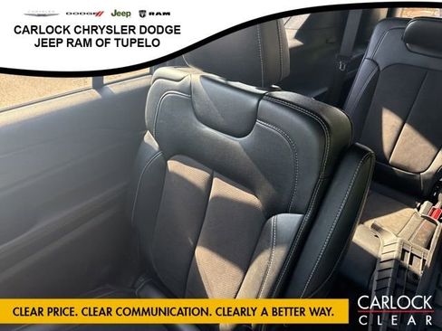 Used 2023 Jeep Grand Cherokee L Laredo AWD/4WD image 29