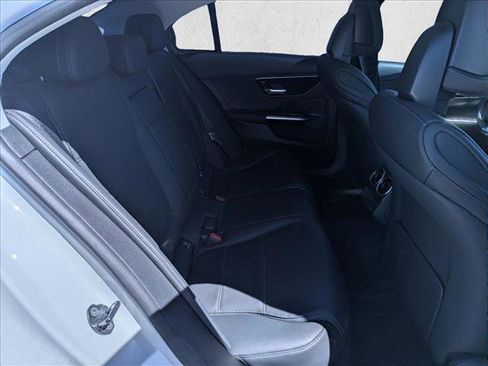 Used 2023 Mercedes-Benz C 300 Sedan image 18