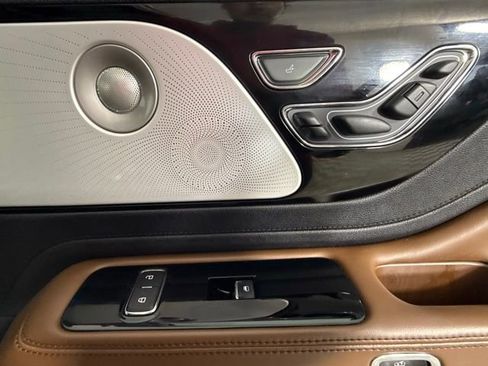 Used 2022 Lincoln Aviator Reserve w/ Equipment Group 201A image 36