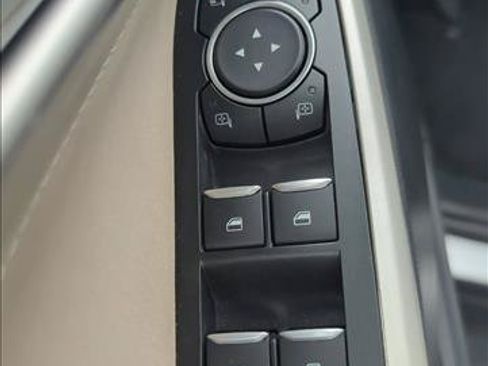 Used 2022 Ford Explorer Limited AWD/4WD image 10