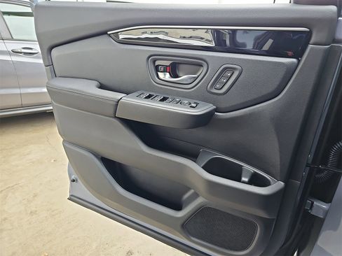 New 2026 Honda Passport RTL image 27