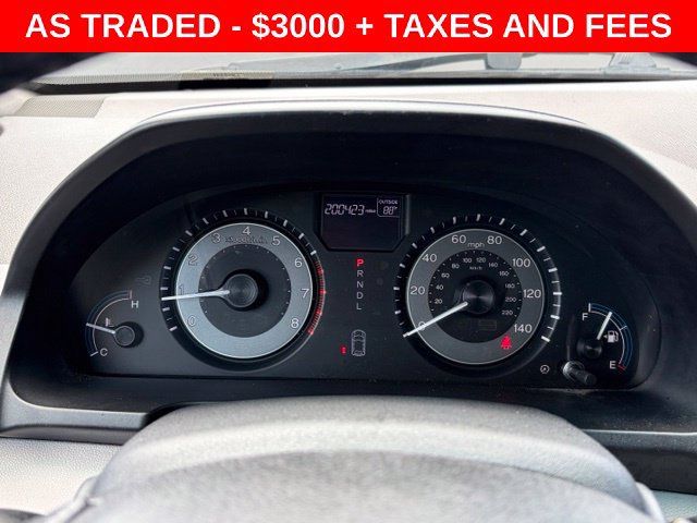 Used 2012 Honda Odyssey EX-L image 18