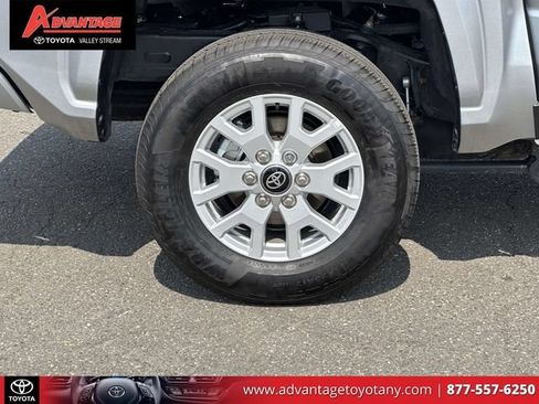 Used 2026 Toyota Tacoma SR5 AWD/4WD image 11