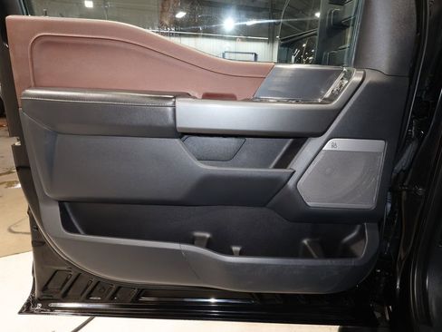Used 2023 Ford F150 Lariat AWD/4WD image 22