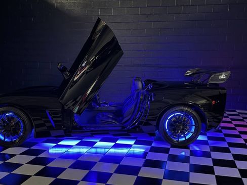 Used 2013 Chevrolet Corvette Convertible image 61