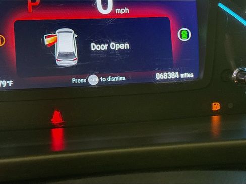 Used 2022 Honda Odyssey EX-L image 12